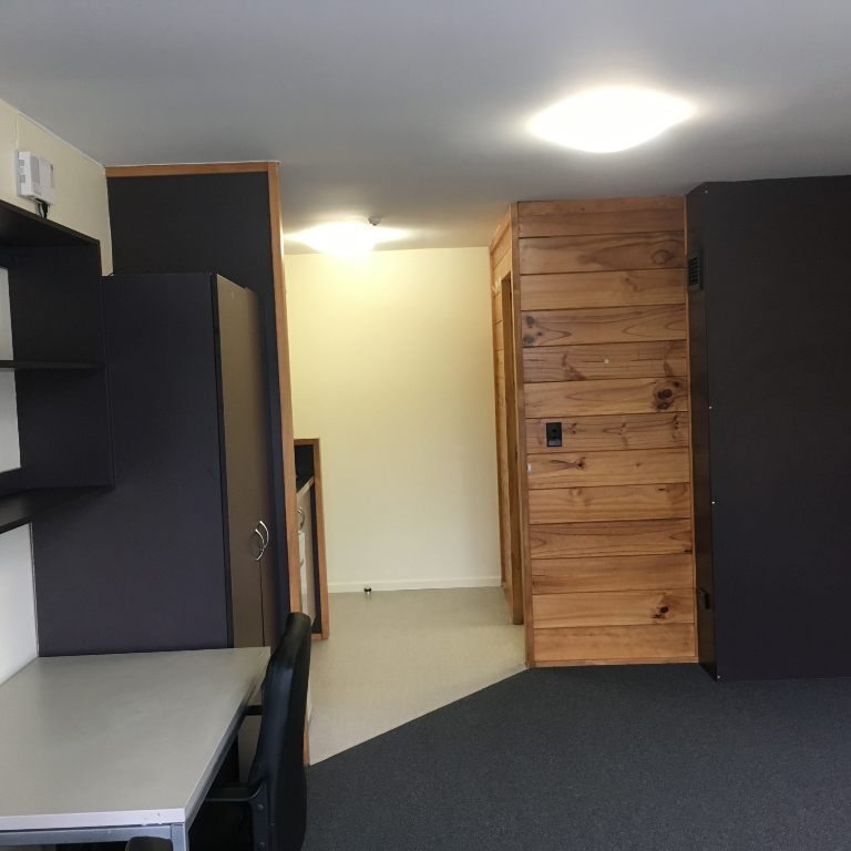 Studio apartment - top floor - Photo 1