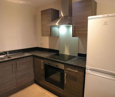 1 bedroom flat to rent - Photo 3