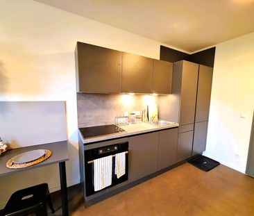 &quot;Urban Smart Living – all inclusive&quot; - Alles drin-Mittend... - Photo 3