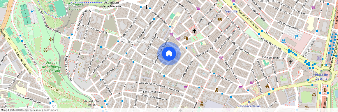 Calle Guindos, Madrid, Community of Madrid 28029