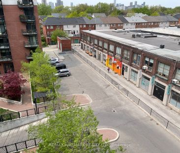 Showcase Lofts , #512 - Photo 5