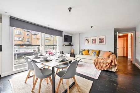 2 Bed Flat, Harrow Rd, W10 - Photo 3