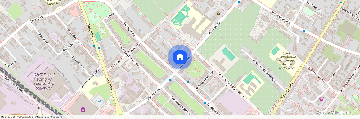 M., Gliwice