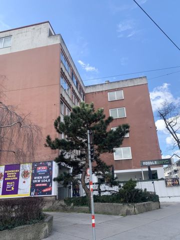 BOKU-Nähe - nette Wohnung in Döbling! - Photo 5