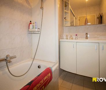 Rustig gelegen appartement met garage en uitweg achteraan! - Foto 4