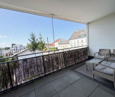 Gemütliche 2-Zimmer Wohnung in Uninähe mit großer Loggia in Urfahr ... - Photo 6