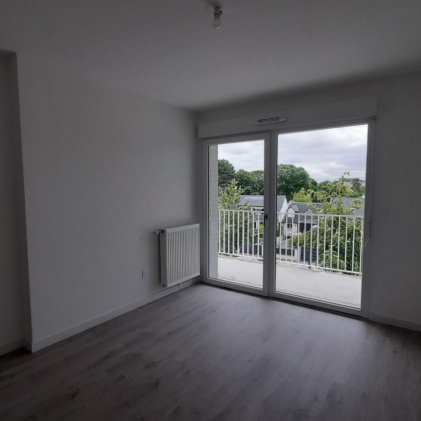 location Appartement T2 DE 40m² À AMIENS - Photo 1