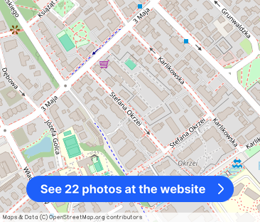 Apartament trzy pokoje Sopot Okrzei blisko morza - Photo 1