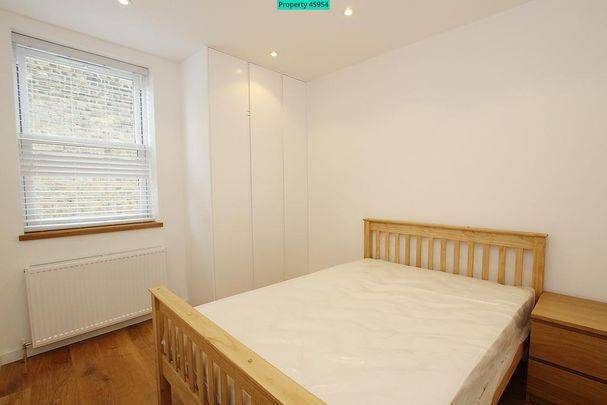 4 bedroom maisonette to rent - Photo 1
