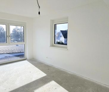 Elegante Doppelhaushälfte in traumhafter Ruhelage - Ausblick garant... - Photo 3