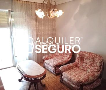 Piso en alquiler en Pajarillos - Photo 1