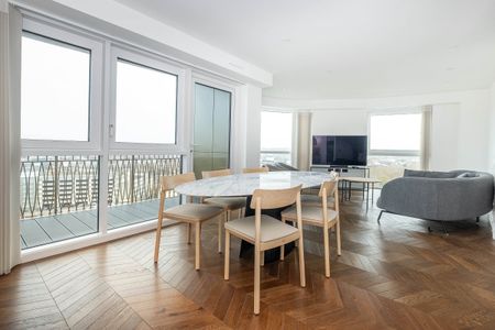 4 bedroom apartment to rent - Photo 2