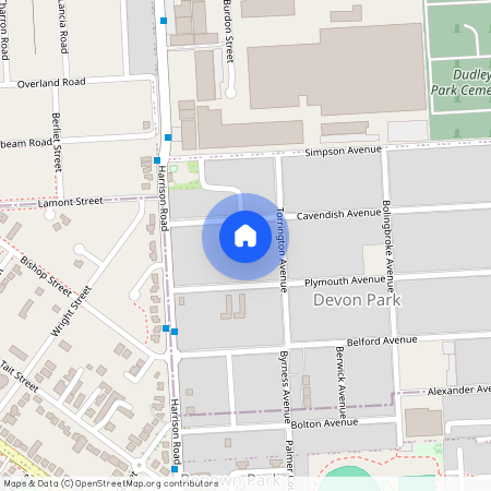 2 / 9 Cavendish Avenue, 5008, Devon Park