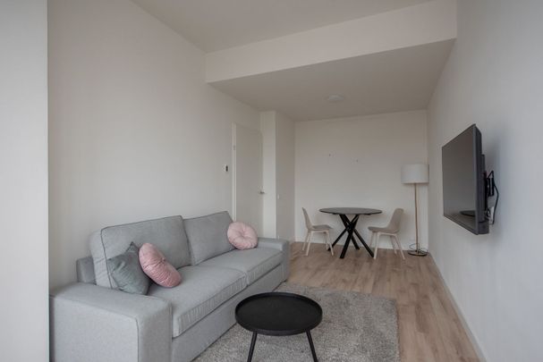 Wethouder Hillenaarplnts 121, Artiestenbuurt, 2284VS, Rijswijk (Zh) - Foto 1