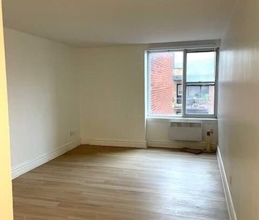 Studio - Westmount - $1,200 /mo - Photo 1