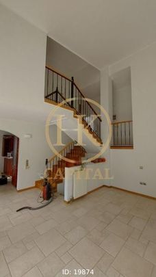 Μεζονέτα για ενοικίαση Αίγλη (Γλυφάδα) - Photo 1