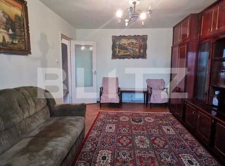 Apartament 3 camere, 65 mp, garaj, pet friendly, zona Titulescu - Fotografie 2