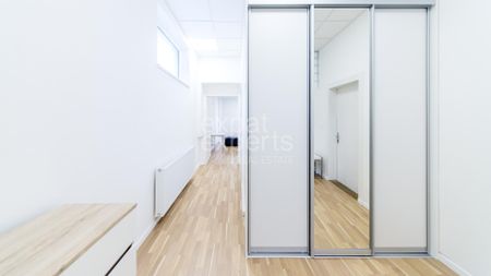 Moderný, svetlý 2i byt 47m2, v skvelej lokalite – Fotografia 5