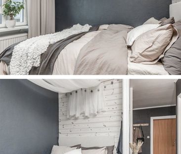 Staketgatan, Gävle - Foto 2