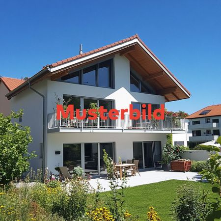 Échangez la propriété : Appartement moderne de 3,5 pièces à Dübendorf - Parfait pour les amoureux de la ville et de la nature - Foto 3