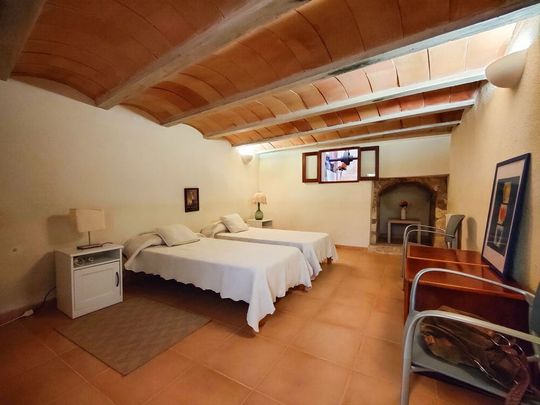 Son Servera, Balearic Islands 07550 - Photo 1