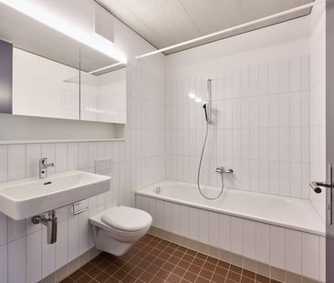 3.5 Zimmer, 128 m², 3. Stock - Photo 3