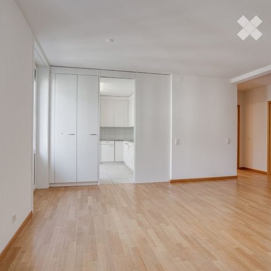 3.0 Zimmerwohnung Nähe Stauffacher - Photo 1