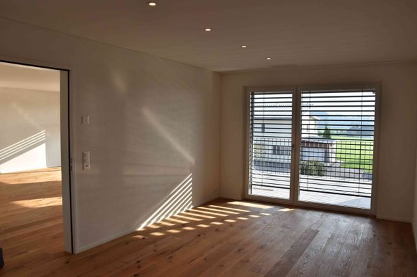 2.5 Zimmer, 70 m², EG - Photo 1