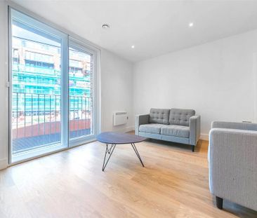 1 bedroom apartment to rent - Photo 5