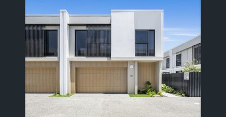 Luxury Furnished Villa Oasis - Photo 4