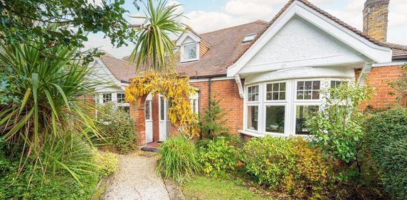 5 bedroom house to rent - Photo 2