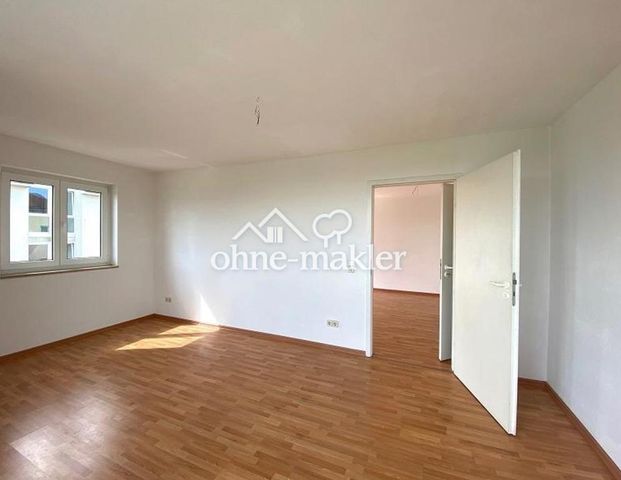 Atraktive 2 Zimmer Wohnung - Foto 1