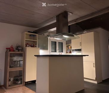 4.5 Zimmer, 110 m² - Foto 2