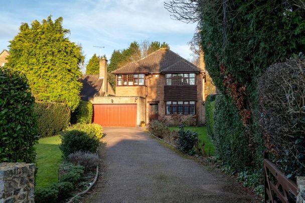 Fairefield Crescent, Glenfield - Photo 1