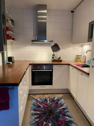 Polhemsgatan, Stockholm - Photo 1