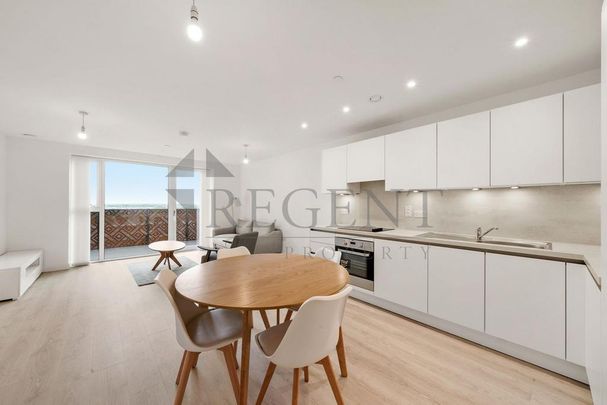 1 bedroom apartment to rent - Photo 1