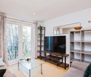 2 bedroom apartment to rent - Photo 1