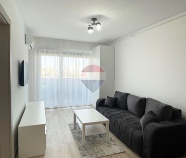Apartament cu 2 camere la Adora Park, prima inchiriere + parcare - Photo 5