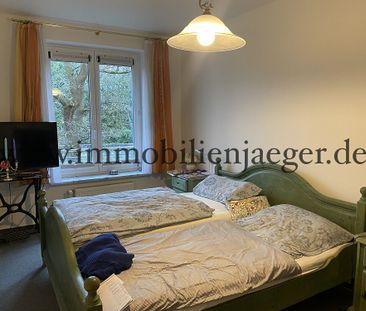 Norderstedt-Garstedt - Kohfurth in 2.Reihe - Gepflegte Wohnung mit ... - Photo 3