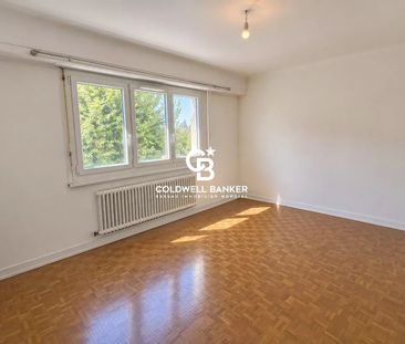 Location Appartement 3 pièces 70m² GAILLARD 74240 - Photo 6