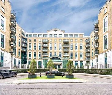 Beckford Close, Kensington, W14 - Photo 3