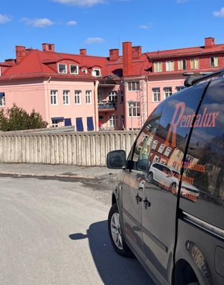 Storgatan, Sollefteå - Photo 1