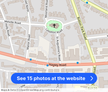 St. Augustines Road, Birmingham - Photo 1