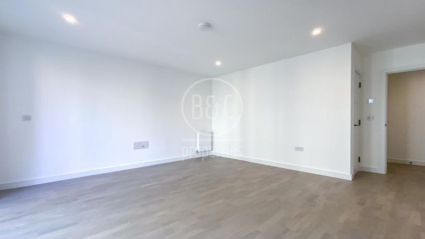 1 bedroom apartment to rent - Photo 1