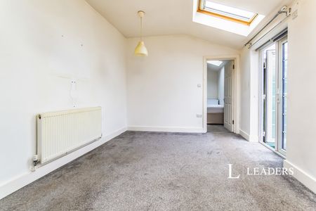 1 bedroom apartment to rent Pound Lane, Knockholt, Sevenoaks, TN14 - Photo 2