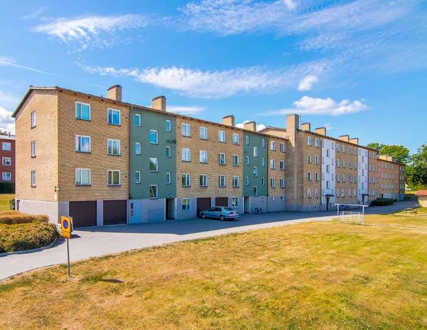 Ringvägen 9 A - Foto 1