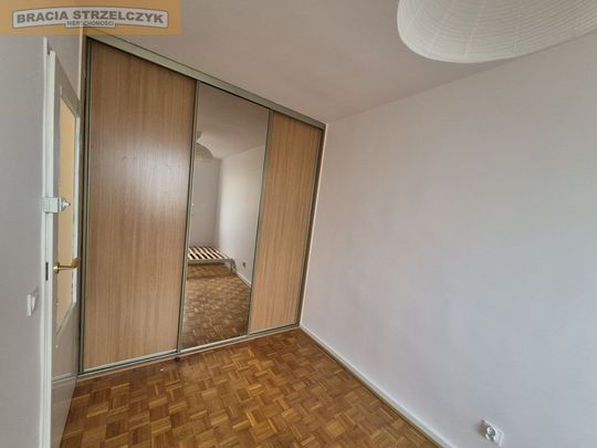 Mieszkanie trzypokojowe na Sadybie - Фото 1