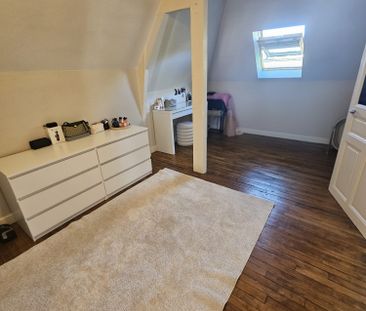 Location Appartement 3 pièces 56m² BRIVE LA GAILLARDE 19100 - Photo 4