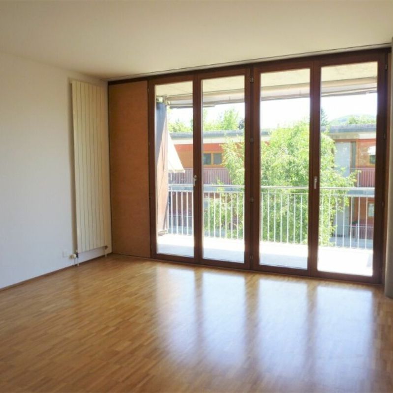 Schöne 3 1/2-Zimmer-Wohnung Nahe dem Dorfzentrum - Photo 1