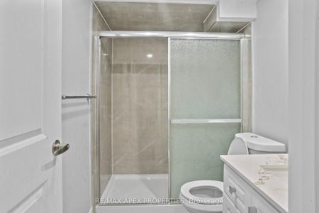 For Lease - 73 George Robinson (2 Bed Bsmt) Drive, Brampton, Ontario - Photo 2